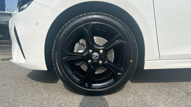 Vauxhall Corsa 1.2 Turbo Elite Nav Premium 5dr Petrol Hatchback